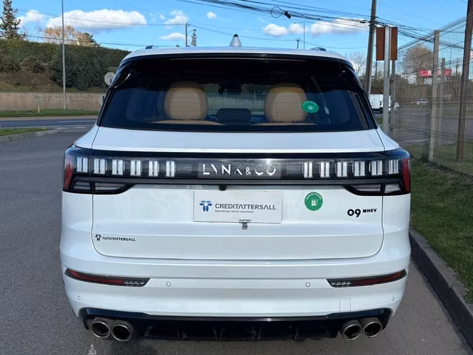 LYNK&CO 09 2025 - Imagen 7