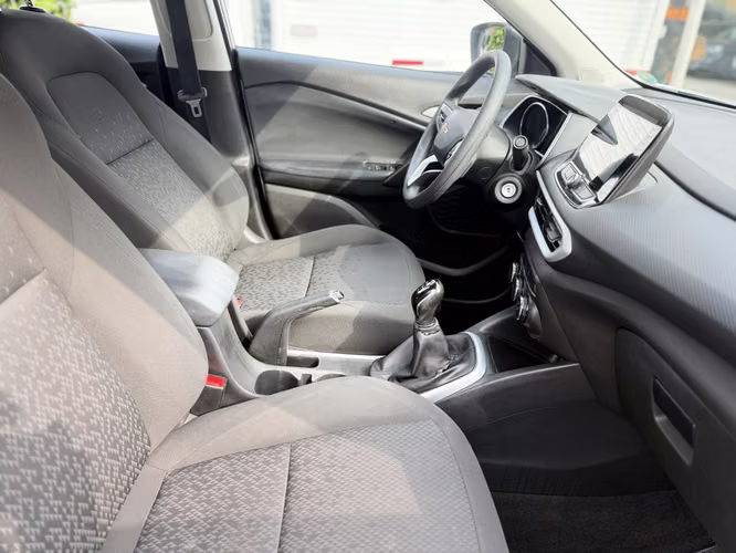 CHEVROLET TRACKER 2023 - Imagen 14