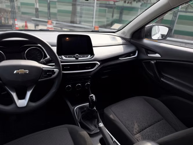 CHEVROLET TRACKER 2023 - Imagen 13
