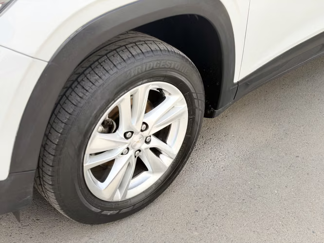 CHEVROLET TRACKER 2023 - Imagen 5