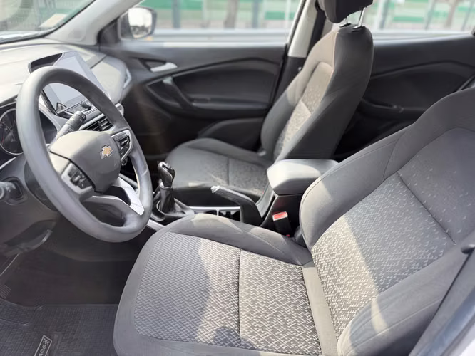 CHEVROLET TRACKER 2023 - Imagen 7