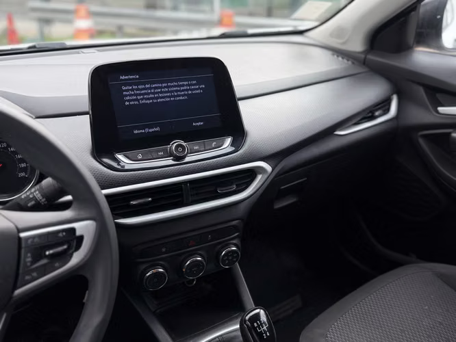 CHEVROLET TRACKER 2023 - Imagen 15