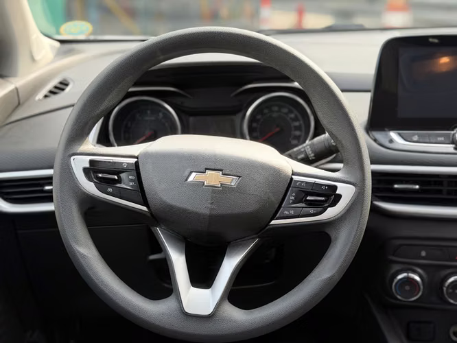 CHEVROLET TRACKER 2023 - Imagen 12