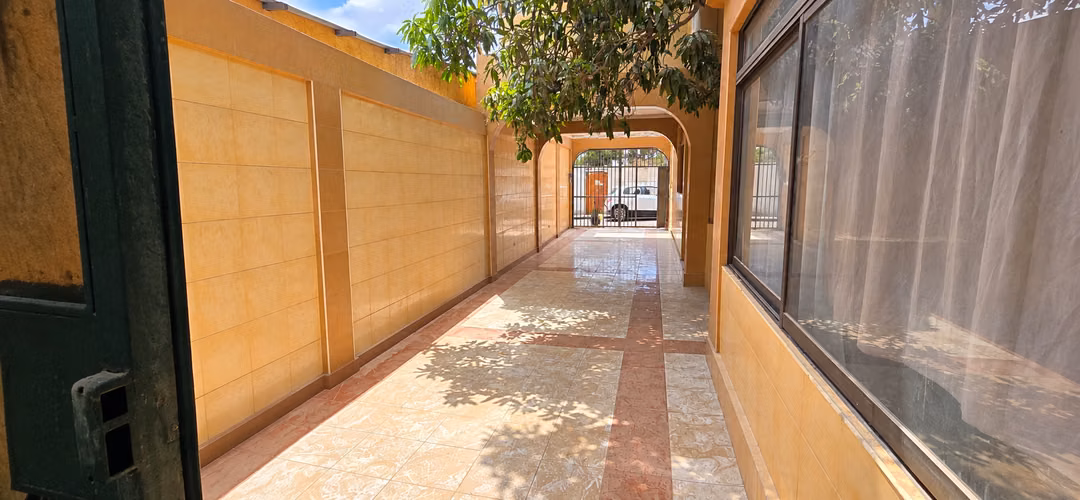 Casa en Pica