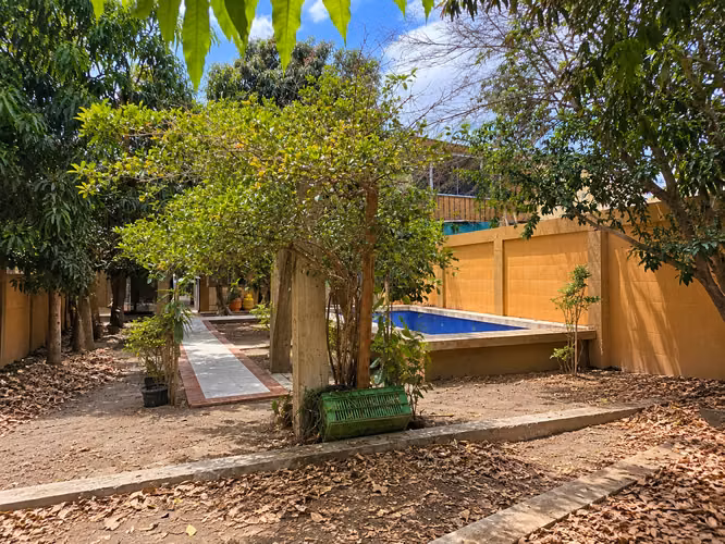 Casa en Pica