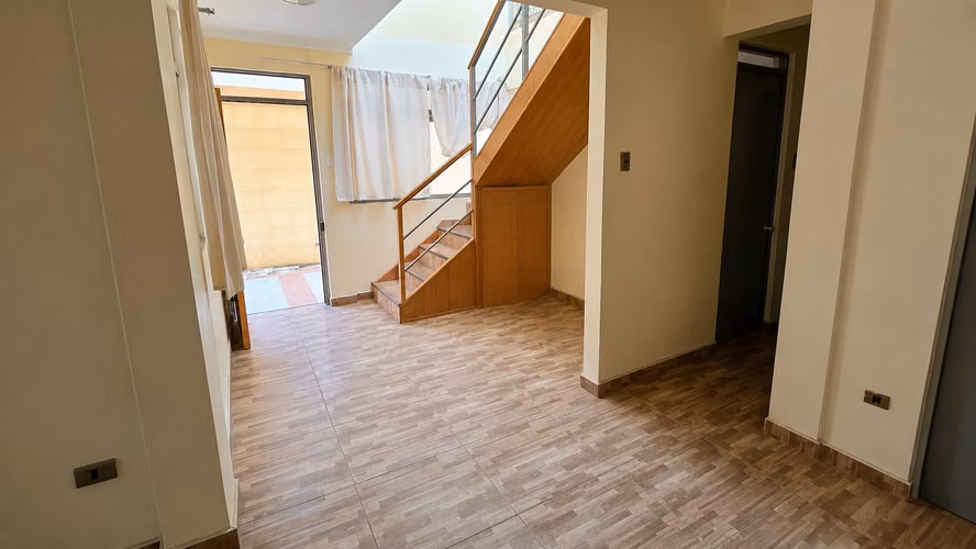 Casa en Pica