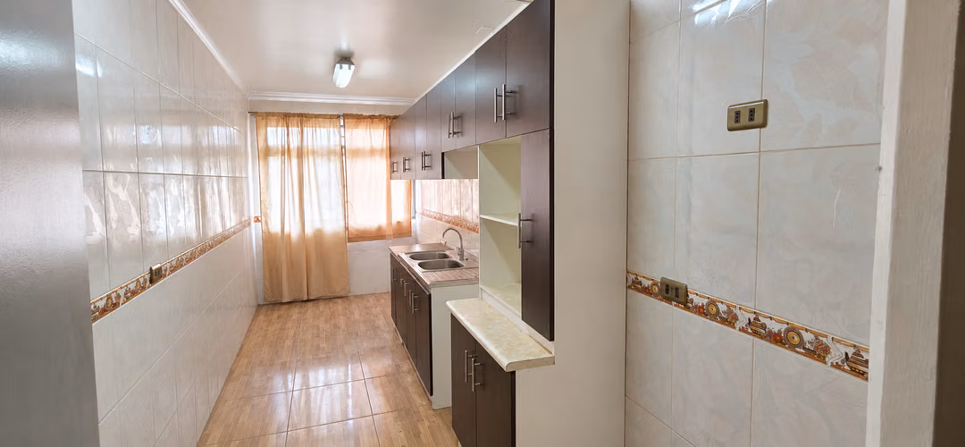 Casa en Pica
