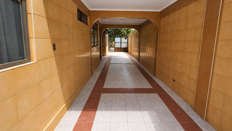 Casa en Pica