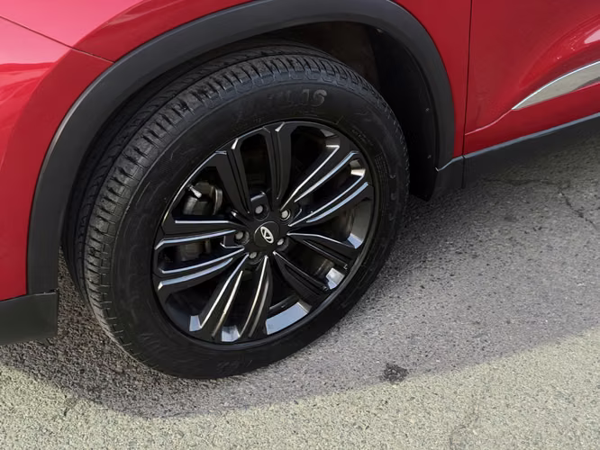 CHERY TIGGO 8 2021 - Imagen 3