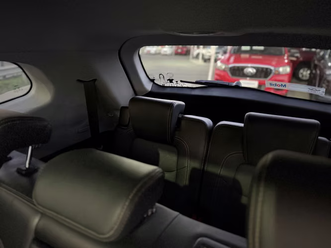 CHERY TIGGO 8 2021 - Imagen 9