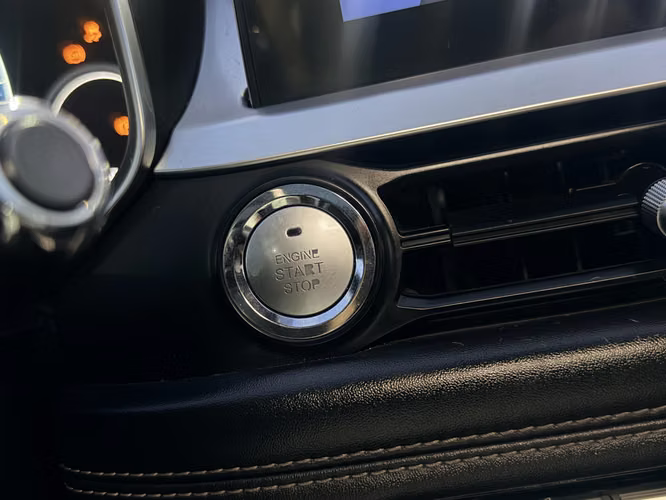 CHERY TIGGO 8 2021 - Imagen 18