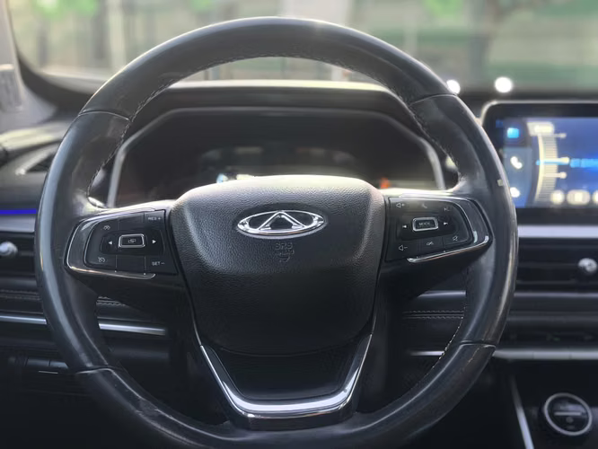 CHERY TIGGO 8 2021 - Imagen 14