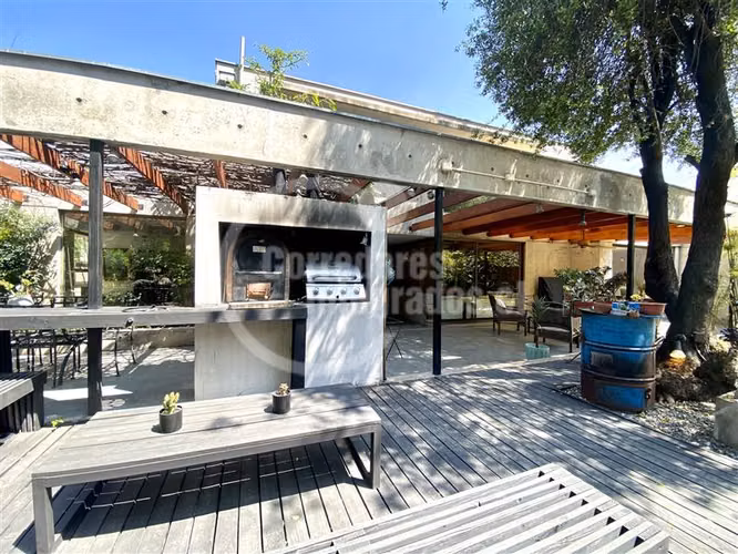 Excelente casa Mediterránea en los Trapenses