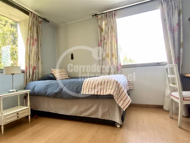 Excelente casa Mediterránea en los Trapenses - Imagen 14