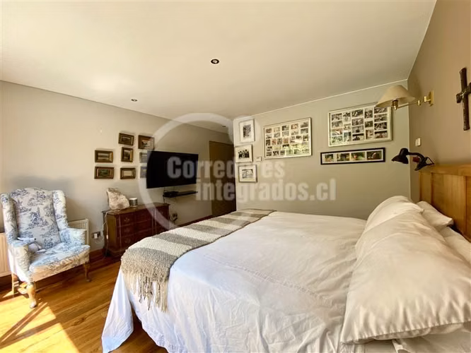 Excelente casa Mediterránea en los Trapenses - Imagen 9