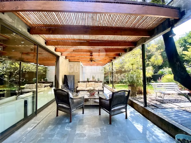 Excelente casa Mediterránea en los Trapenses - Imagen 3