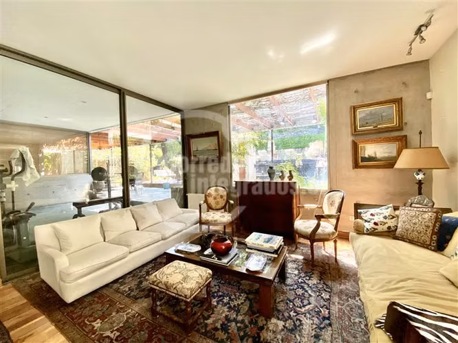 Excelente casa Mediterránea en los Trapenses - Imagen 19