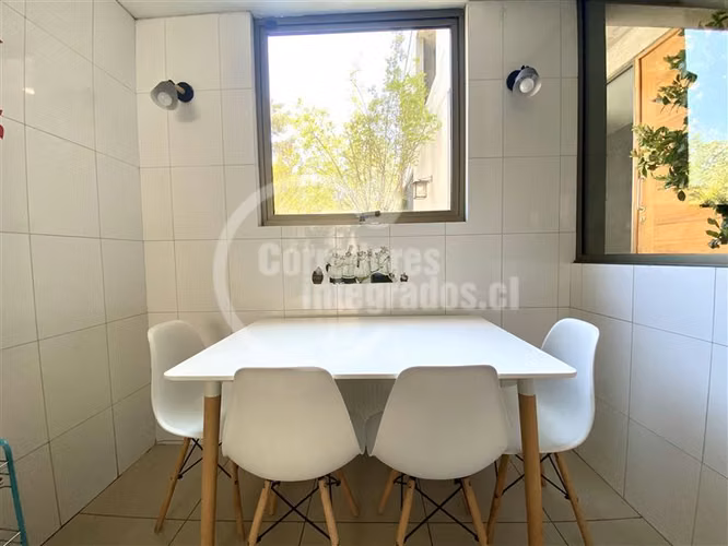 Excelente casa Mediterránea en los Trapenses - Imagen 24