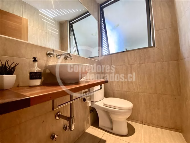 Excelente casa Mediterránea en los Trapenses - Imagen 17