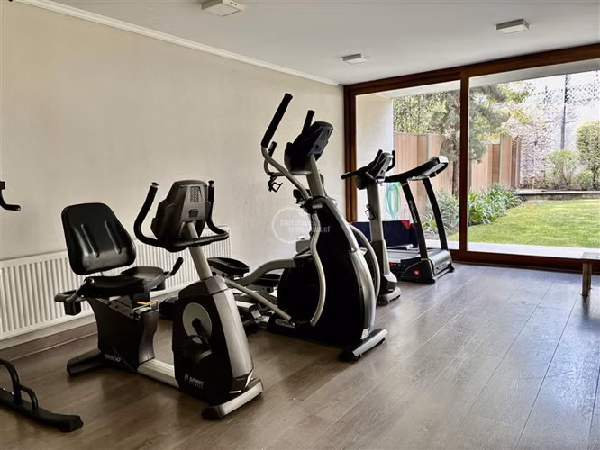 Departamento en Venta 2 D, 2 B, piscina en Lo Barnechea - Imagen 23