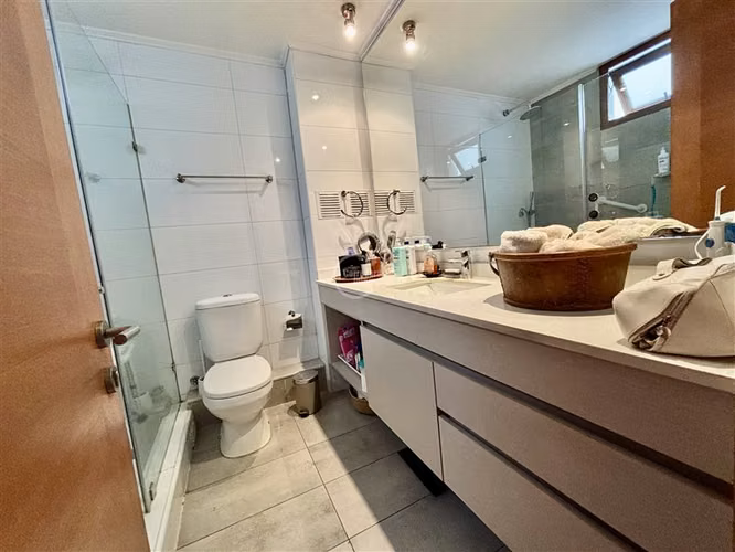 Departamento en Venta 2 D, 2 B, piscina en Lo Barnechea - Imagen 12