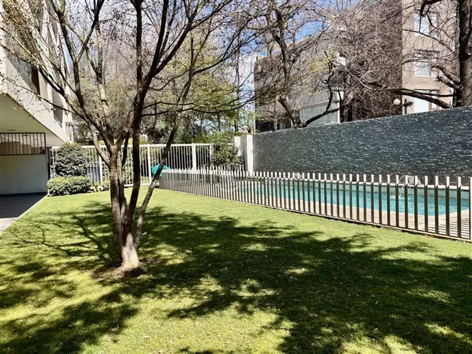 Departamento en Venta 2 D, 2 B, piscina en Lo Barnechea - Imagen 20
