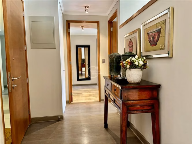 Departamento en Venta 2 D, 2 B, piscina en Lo Barnechea - Imagen 2