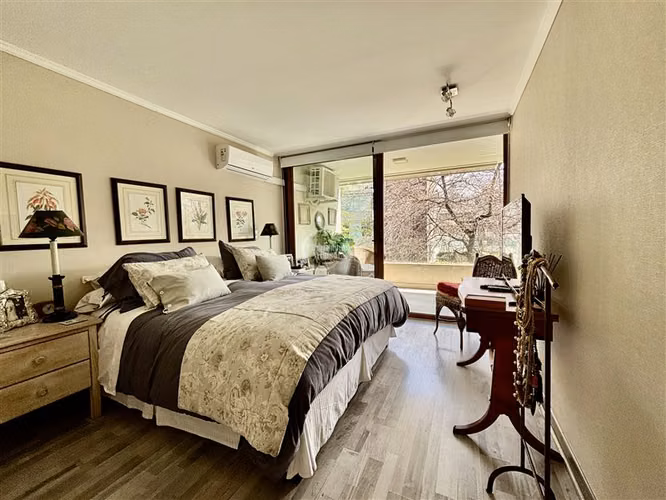 Departamento en Venta 2 D, 2 B, piscina en Lo Barnechea - Imagen 11