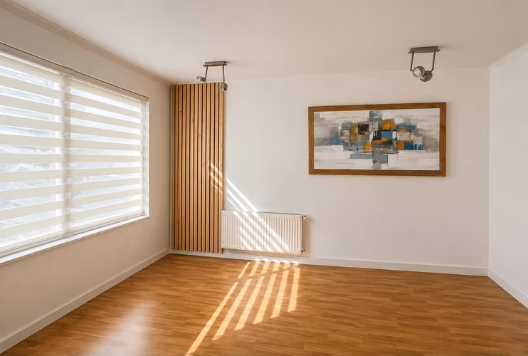 ARRIENDO SANTA ELENA  CHICUREO - Imagen 10