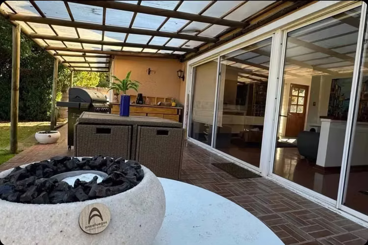 ARRIENDO SANTA ELENA  CHICUREO - Imagen 3