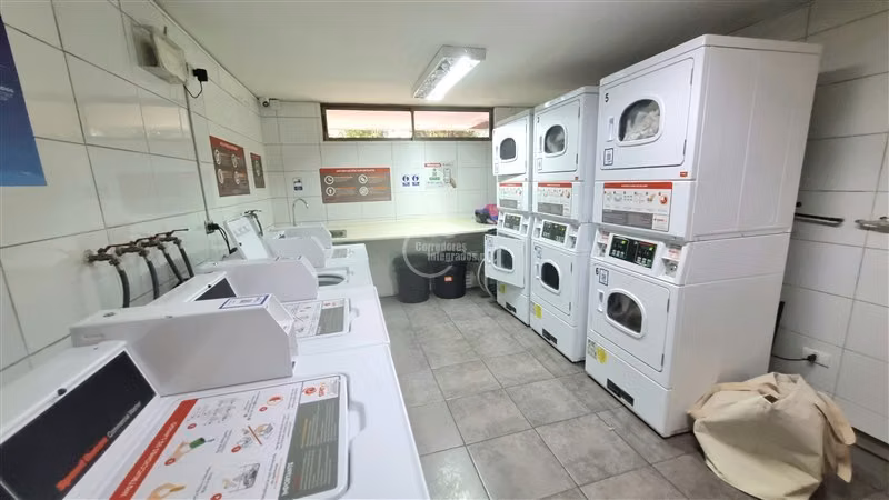 Departamento en arriendo amoblado de 1 dorm. en Las Condes - Imagen 14
