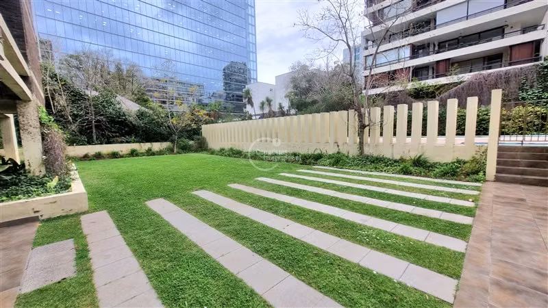 Departamento en arriendo amoblado de 1 dorm. en Las Condes - Imagen 15