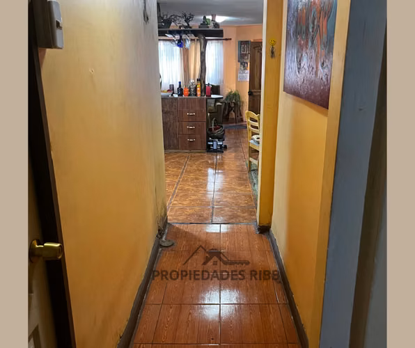Venta de Casa en excelente ubicación en Quillota - Imagen 4