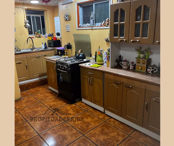 Venta de Casa en excelente ubicación en Quillota - Imagen 3