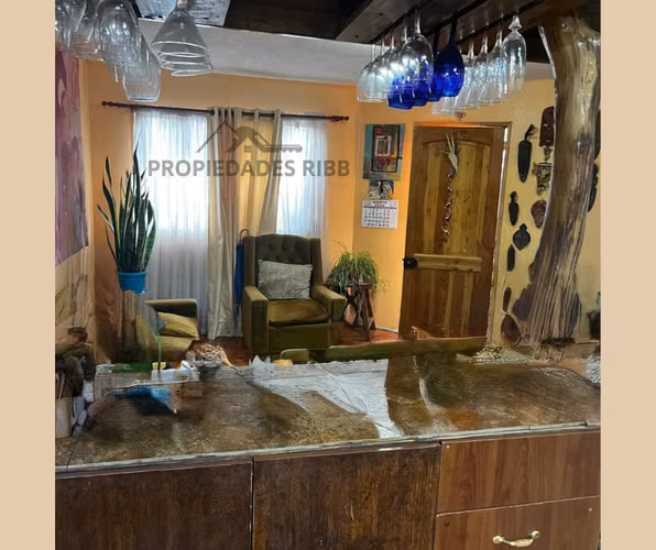 Venta de Casa en excelente ubicación en Quillota - Imagen 2