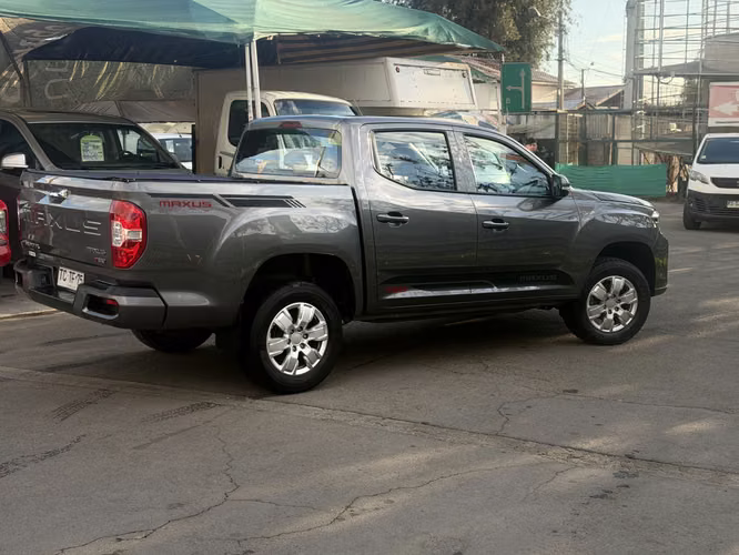 MAXUS T60 2024 - Imagen 4
