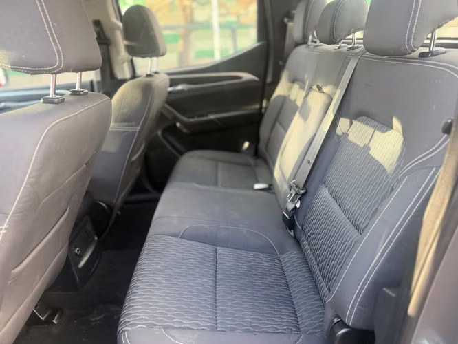 MAXUS T60 2024 - Imagen 9