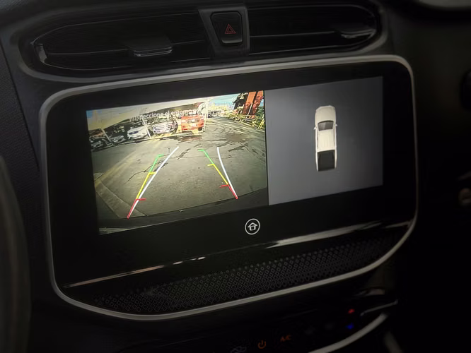 MAXUS T60 2024 - Imagen 16