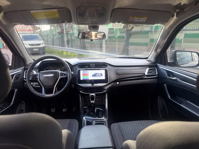 MAXUS T60 2024 - Imagen 11