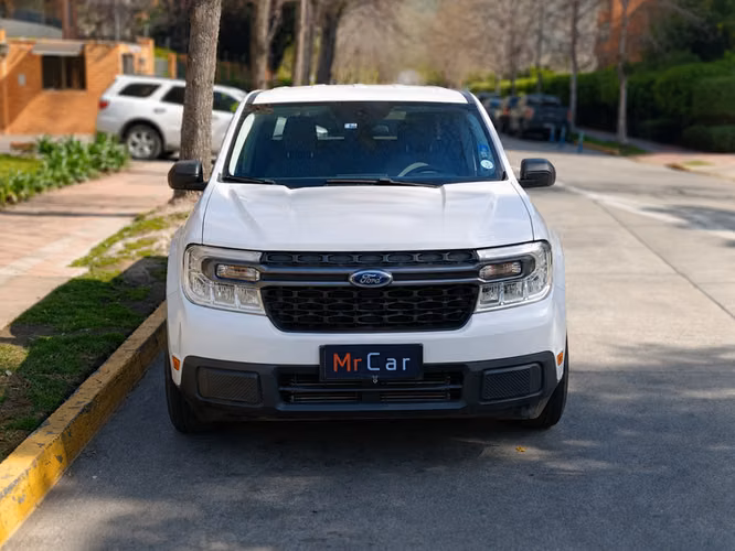 FORD MAVERICK XLT 2.0 AT 4X2 - 2024 | 4577