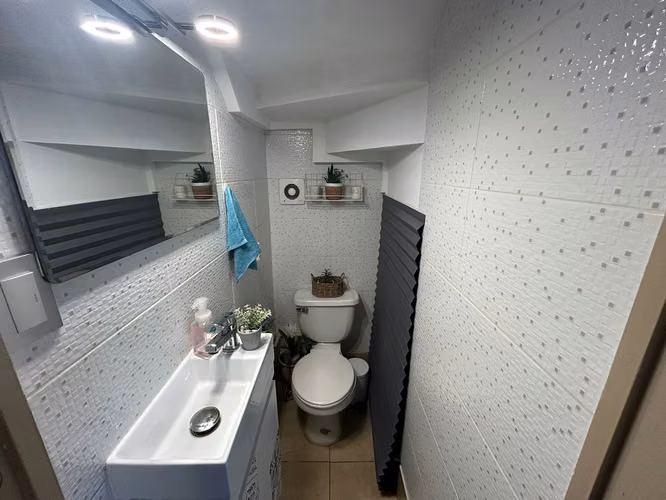 Espectacular casa en arriendo en El Abrazo, Maipú  3h 3b 2e avs - Imagen 6