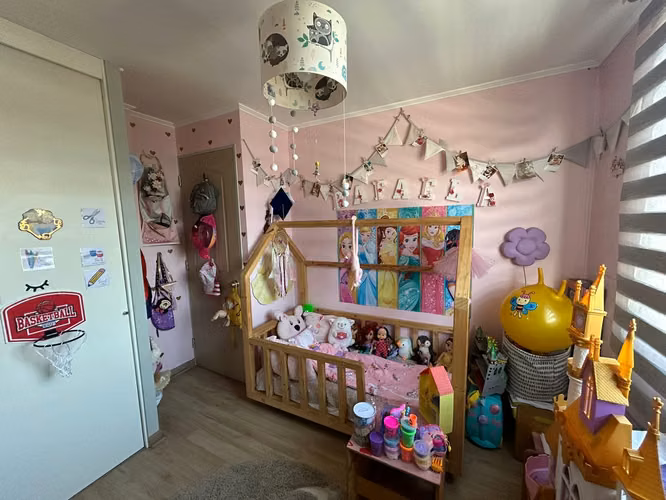 Espectacular casa en arriendo en El Abrazo, Maipú  3h 3b 2e avs - Imagen 17