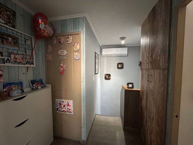 Espectacular casa en arriendo en El Abrazo, Maipú  3h 3b 2e avs - Imagen 14