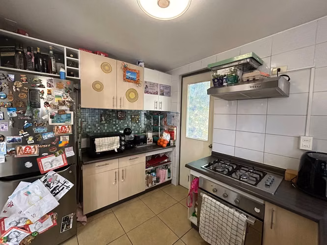 Espectacular casa en arriendo en El Abrazo, Maipú  3h 3b 2e avs - Imagen 5