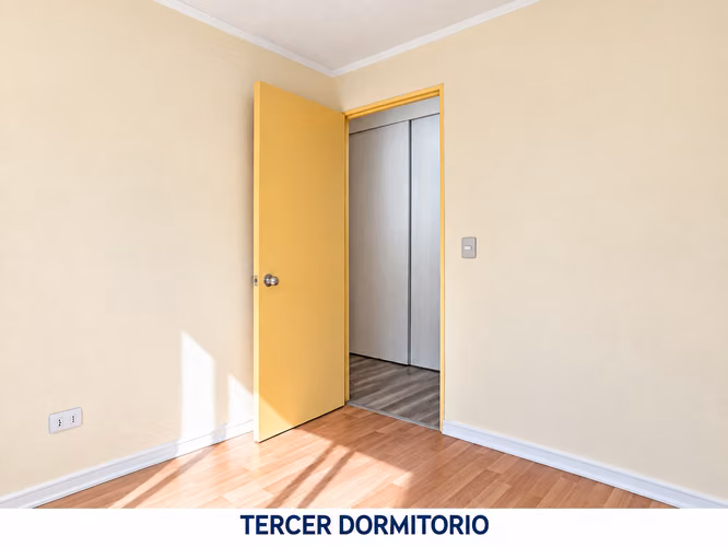OPORTUNIDAD Depto 3D-2B Santa Elena/Ñuble- Metro Ñuble(REMODELADO) - Imagen 17