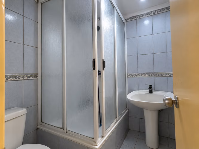 OPORTUNIDAD Depto 3D-2B Santa Elena/Ñuble- Metro Ñuble(REMODELADO) - Imagen 19
