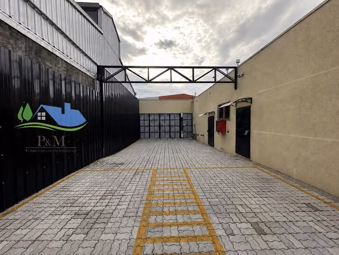 Locales y Bodegas en Concepción | Desde $1.500.000