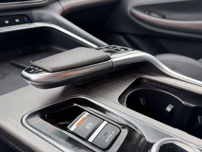 CHANGAN UNI-T 2024 - Imagen 9