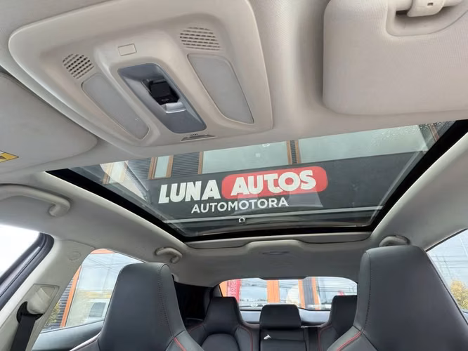 CHANGAN UNI-T 2024 - Imagen 8