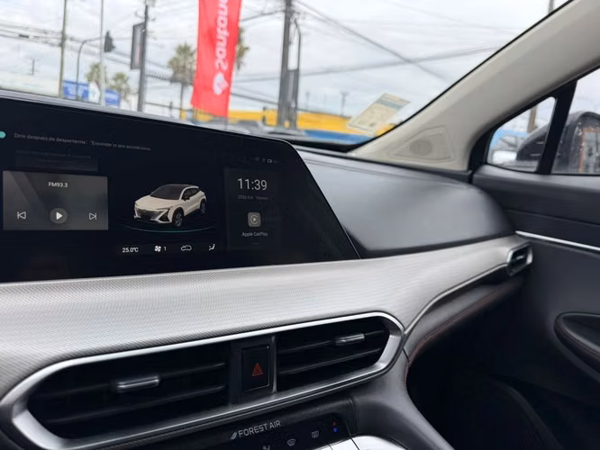 CHANGAN UNI-T 2024 - Imagen 11